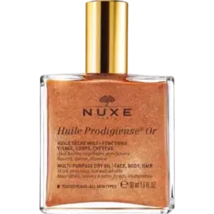 NUXE Huile Prodigieuse OR NF