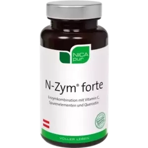 NICApur N-Zym forte
