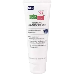 sebamed Intensive Handcreme Panthenol-Complex