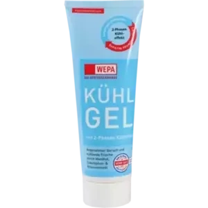 WEPA Kühlgel
