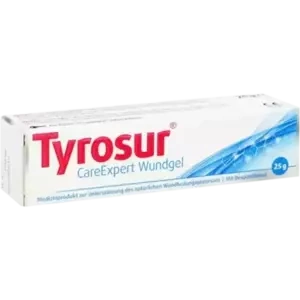 Tyrosur CareExpert Wundgel