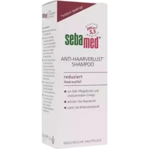 sebamed Anti-Haarverlust Shampoo