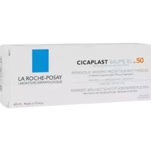 Roche-Posay Cicaplast Baume B5 LSF50