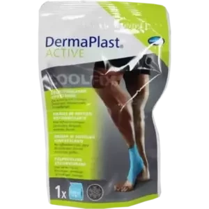 DermaPlast Active CoolFix Bandage 6cm x 4m