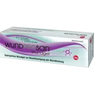 Wundprosan Wundgel