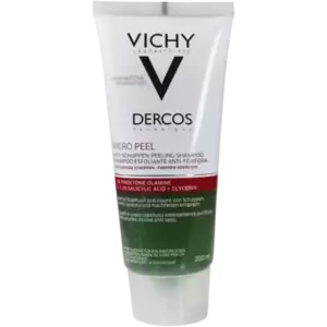 Vichy Dercos Micropeel Anti-Schuppen Shampoo