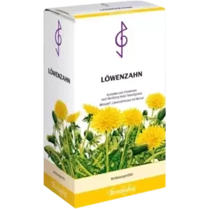 Löwenzahn