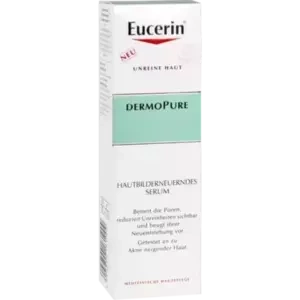 Eucerin DERMOPURE Hautbilderneuerndes Serum