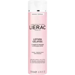 LIERAC REINIGUNG Gel-Lotion