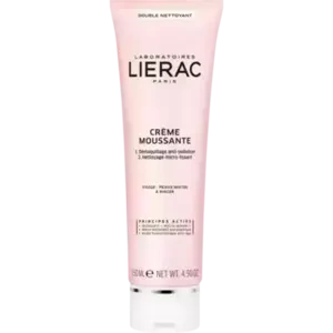 LIERAC REINIGUNG Creme