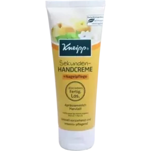 Kneipp Sekunden Handcreme + Nagelpflege
