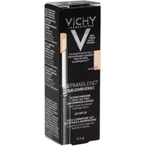 Vichy Dermablend SOS-Cover Stick 25