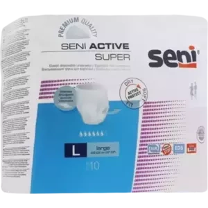 Seni Active Super Gr. Large