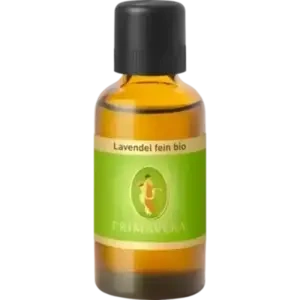 Lavendel fein bio
