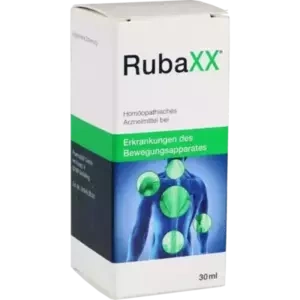 Rubaxx