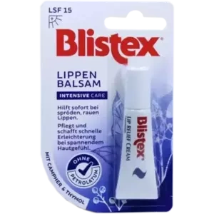 Blistex Lippenbalsam Tube