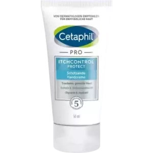 Cetaphil Pro Itch Control Protect Handcreme