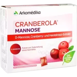 Cranberola Mannose
