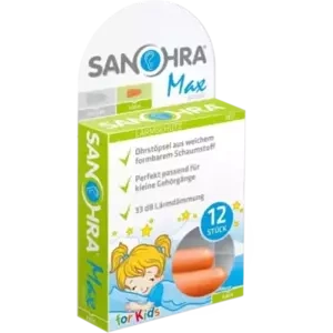 SANOHRA max für Kinder