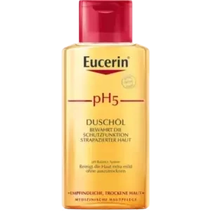 Eucerin pH5 Duschöl Empfindliche Haut