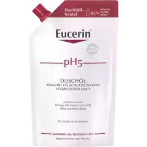 Eucerin pH5 Duschöl Nachfüll Empfindliche Haut