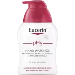 Eucerin pH5 Hand Waschöl Empfindliche Haut