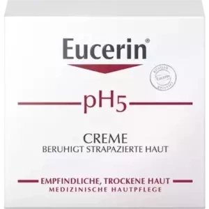 Eucerin pH5 Creme Empfindliche Haut
