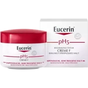 Eucerin pH5 Creme F Empfindliche Haut