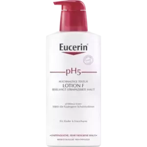Eucerin pH5 LotionF mit Pumpe Empfindliche Haut