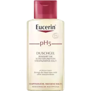 Eucerin pH5 Duschgel Empfindliche Haut