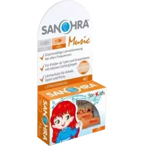 SANOHRA music für Kinder