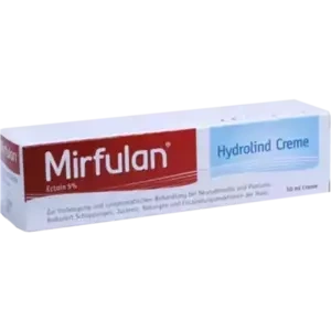 Mirfulan Hydrolind Creme