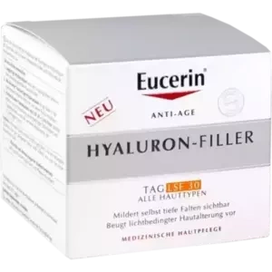 Eucerin Anti-Age Hyaluron-Filler Tag LSF 30