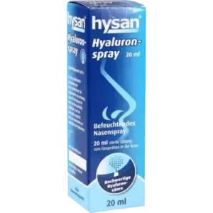 hysan Hyaluronspray