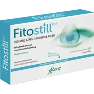 Fitostill Plus Augentropfen