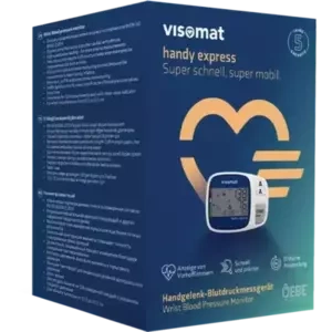 visomat handy express