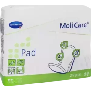 MoliCare Pad 2 Tropfen