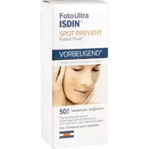 ISDIN FotoUltra Spot Prevent