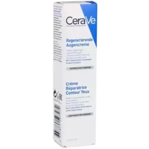 CeraVe Regenerierende Augencreme