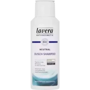 lavera Neutral Dusch-Shampoo