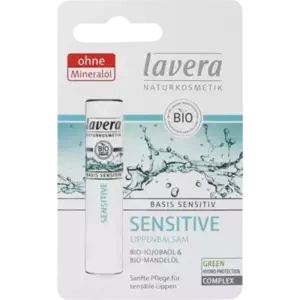 lavera basis sensitiv Sensitive Lippenbalsam