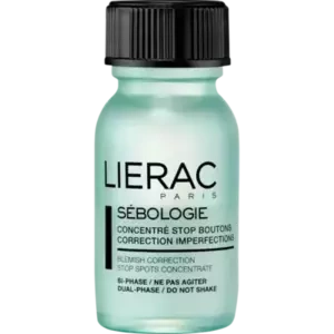 LIERAC SEBOLOGIE ANTI-PI N