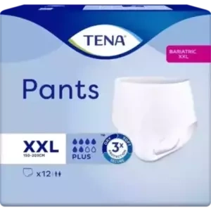 TENA Pants Bariatric Plus XXL bei Inkontinenz