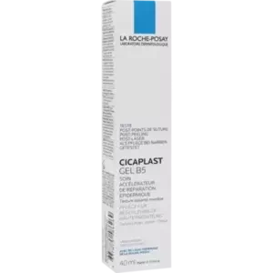 Roche-Posay Cicaplast Gel B5