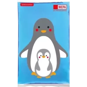 Kalt-Warm Kompresse für Kinder 8.5cm x 14.5 cm