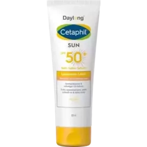 Cetaphil Sun Daylong SPF50+ Liposomale Lotion