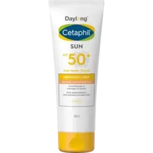 Cetaphil Sun Daylong SPF50+ Liposomale Lotion