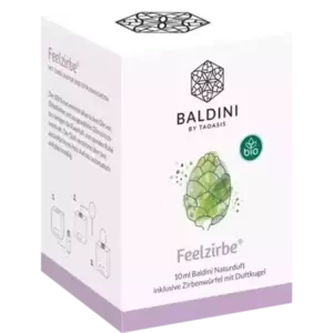 Baldini Feelzirbe Duftset