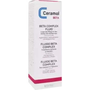 Ceramol Beta-Complex Fluid