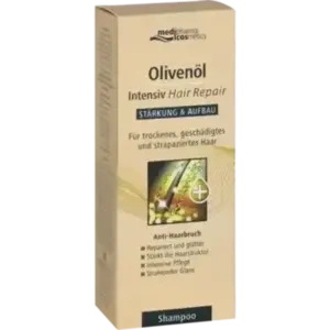 Olivenöl Intensiv Hair Repair Shampoo